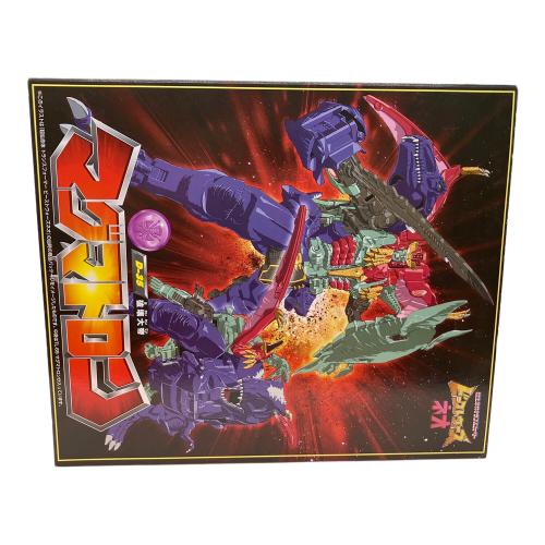 TAKARA TOMY (タカラトミー) トランスフォーマー トランスフォーマーレガシー