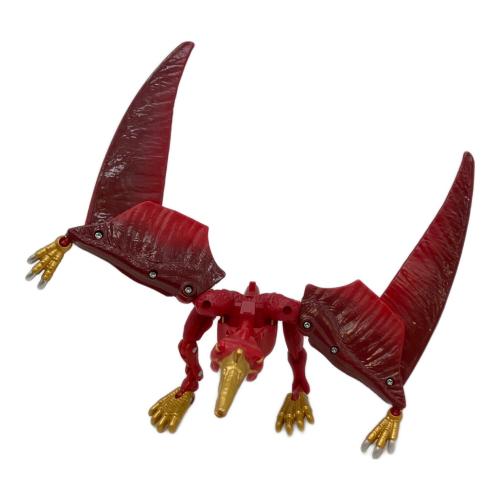 TAKARA TOMY (タカラトミー) トランスフォーマー トランスフォーマーレガシー