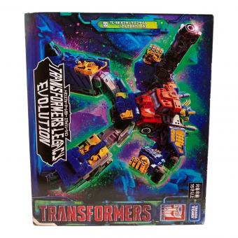 TAKARA TOMY (タカラトミー) トランスフォーマー トランスフォーマーレガシー