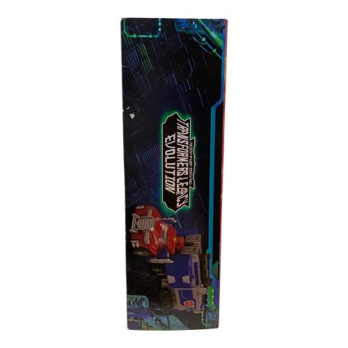 TAKARA TOMY (タカラトミー) トランスフォーマー トランスフォーマーレガシー