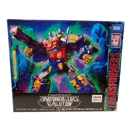 TAKARA TOMY (タカラトミー) トランスフォーマー トランスフォーマーレガシー