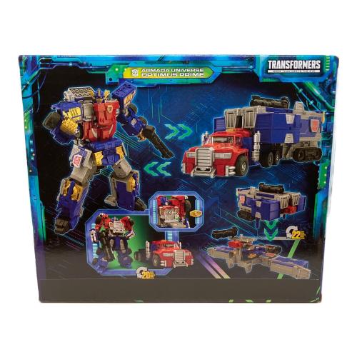 TAKARA TOMY (タカラトミー) トランスフォーマー トランスフォーマーレガシー