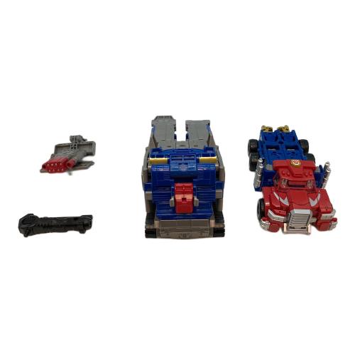 TAKARA TOMY (タカラトミー) トランスフォーマー トランスフォーマーレガシー