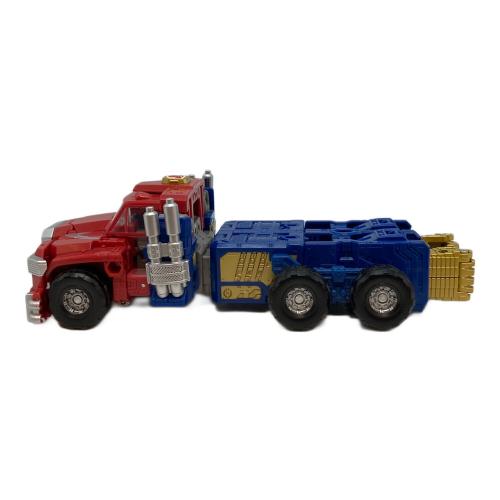 TAKARA TOMY (タカラトミー) トランスフォーマー トランスフォーマーレガシー