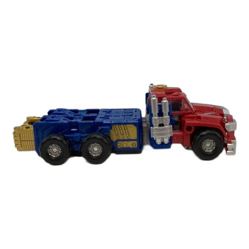 TAKARA TOMY (タカラトミー) トランスフォーマー トランスフォーマーレガシー