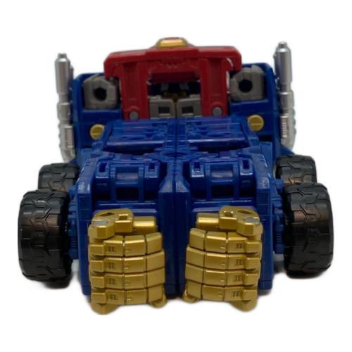 TAKARA TOMY (タカラトミー) トランスフォーマー トランスフォーマーレガシー