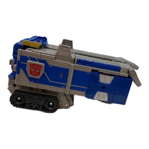 TAKARA TOMY (タカラトミー) トランスフォーマー トランスフォーマーレガシー