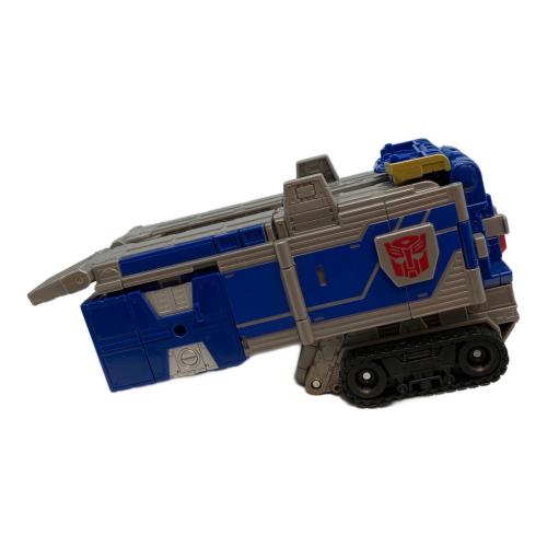 TAKARA TOMY (タカラトミー) トランスフォーマー トランスフォーマーレガシー
