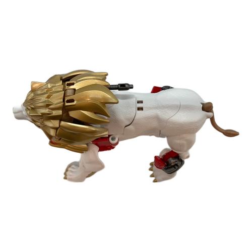 TAKARA TOMY (タカラトミー) トランスフォーマー ビーストウォーズⅡ