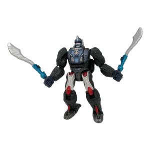 TAKARA TOMY (タカラトミー) BWVS-01 恒久ビーストの対決 トランスフォーマー ビーストウォーズアゲイン