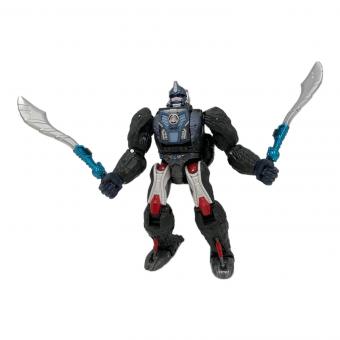 TAKARA TOMY (タカラトミー) BWVS-01 恒久ビーストの対決 トランスフォーマー ビーストウォーズアゲイン