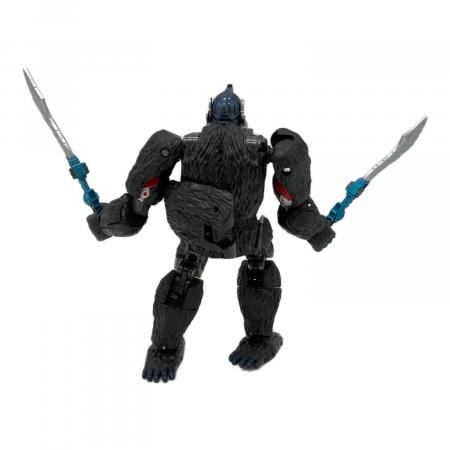 TAKARA TOMY (タカラトミー) BWVS-01 恒久ビーストの対決
