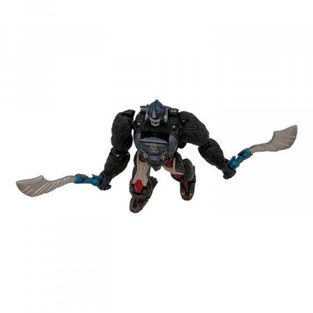 タカラトミー ビーストウォーズアゲイン 恒久ビーストの対決 TAKARA TOMY (タカラトミー) BWVS-01 恒久ビーストの対決