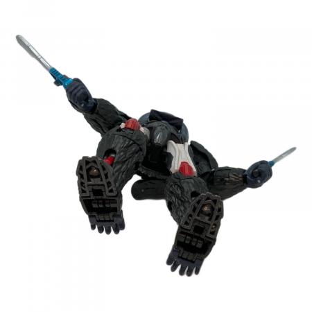 TAKARA TOMY (タカラトミー) BWVS-01 恒久ビーストの対決