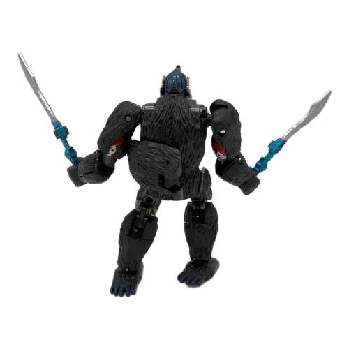 TAKARA TOMY (タカラトミー) BWVS-01 恒久ビーストの対決 トランスフォーマー ビーストウォーズアゲイン