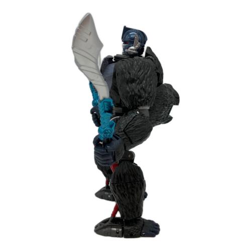 TAKARA TOMY (タカラトミー) BWVS-01 恒久ビーストの対決 トランスフォーマー ビーストウォーズアゲイン