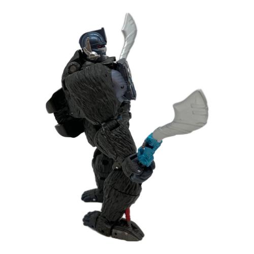 TAKARA TOMY (タカラトミー) BWVS-01 恒久ビーストの対決 トランスフォーマー ビーストウォーズアゲイン