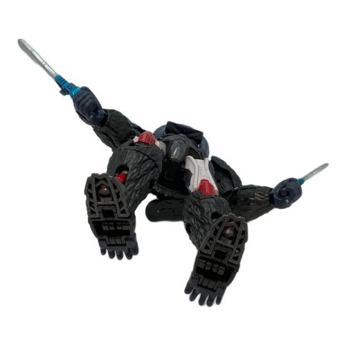 TAKARA TOMY (タカラトミー) BWVS-01 恒久ビーストの対決 トランスフォーマー ビーストウォーズアゲイン