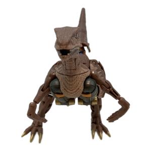 TAKARA TOMY (タカラトミー) BWVS-06 逆心の対決 トランスフォーマー ビーストウォーズアゲイン