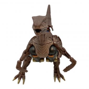 TAKARA TOMY (タカラトミー) BWVS-06 逆心の対決 トランスフォーマー ビーストウォーズアゲイン