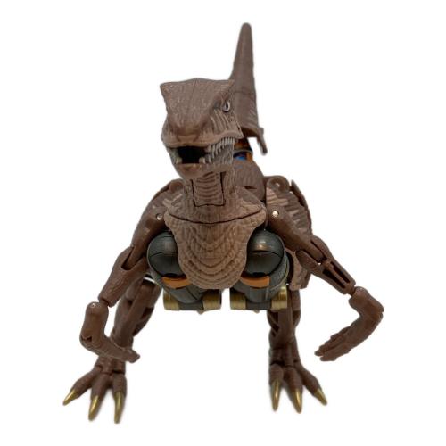TAKARA TOMY (タカラトミー) BWVS-06 逆心の対決 トランスフォーマー ビーストウォーズアゲイン