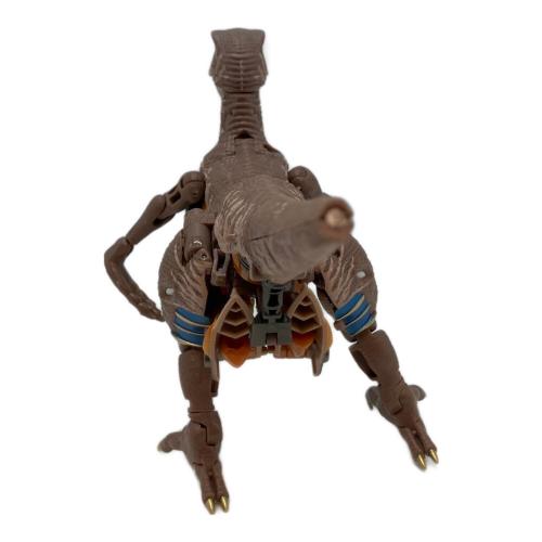 TAKARA TOMY (タカラトミー) BWVS-06 逆心の対決 トランスフォーマー ビーストウォーズアゲイン