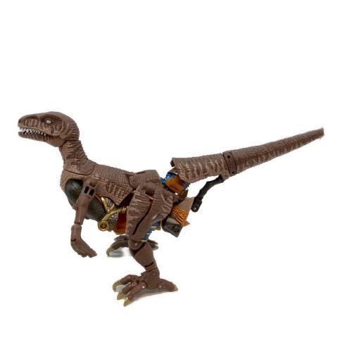TAKARA TOMY (タカラトミー) BWVS-06 逆心の対決 トランスフォーマー ビーストウォーズアゲイン