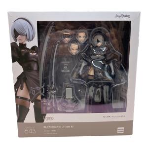 NieR：Automata Ver1.1a フィギュア figma