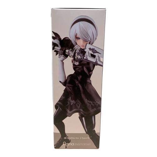 NieR：Automata Ver1.1a フィギュア figma