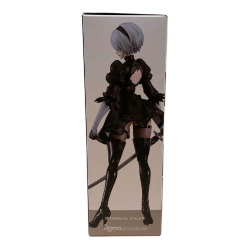 NieR：Automata Ver1.1a フィギュア figma
