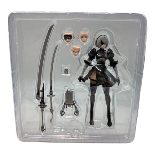NieR：Automata Ver1.1a フィギュア figma