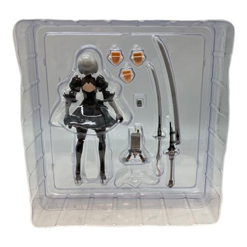 NieR：Automata Ver1.1a フィギュア figma