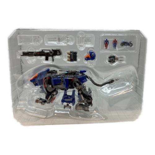 T-SPARK　SHIELD-D-PRIME（シールドDプライム）トランスフォーマー　ゾイド　ダイアクロン