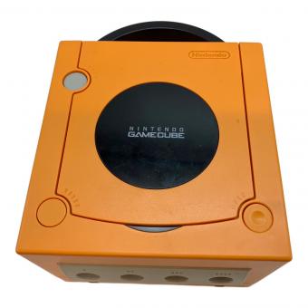 Nintendo (ニンテンドー) GAMECUBE DOL-001