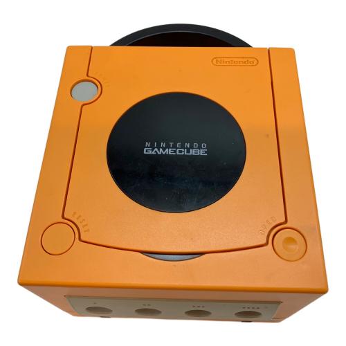 Nintendo (ニンテンドー) GAMECUBE DOL-001