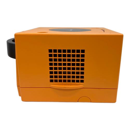 Nintendo (ニンテンドー) GAMECUBE DOL-001