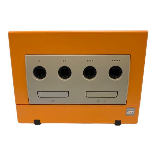 Nintendo (ニンテンドー) GAMECUBE DOL-001