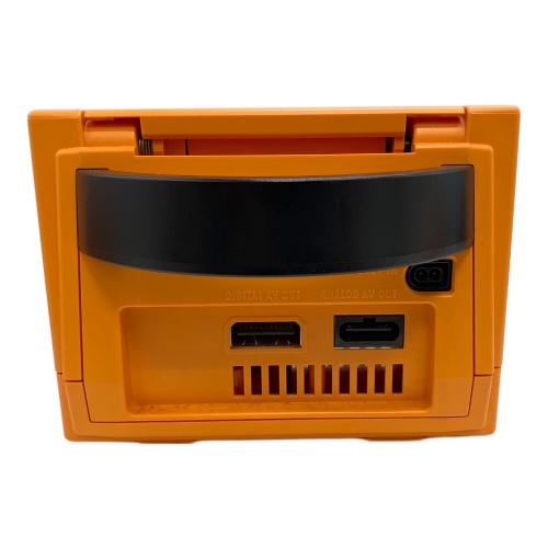 Nintendo (ニンテンドー) GAMECUBE DOL-001