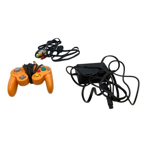 Nintendo (ニンテンドー) GAMECUBE DOL-001