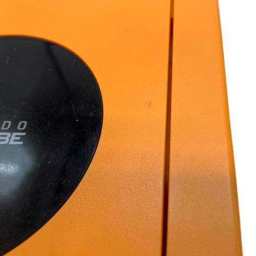 Nintendo (ニンテンドー) GAMECUBE DOL-001