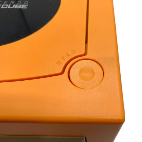 Nintendo (ニンテンドー) GAMECUBE DOL-001