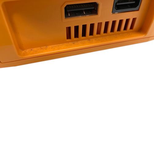 Nintendo (ニンテンドー) GAMECUBE DOL-001