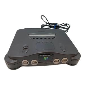 Nintendo (ニンテンドー) Nintendo64 NUS-001