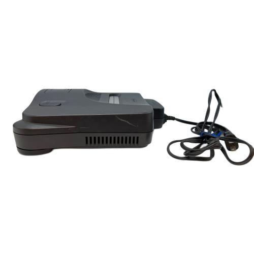 Nintendo (ニンテンドー) Nintendo64 NUS-001