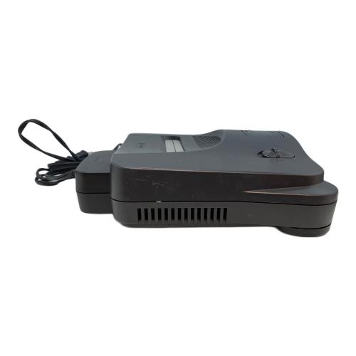Nintendo (ニンテンドー) Nintendo64 NUS-001