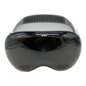 Apple (アップル) A2117/APPLE VISION PRO(M2)/256GB PC周辺機器 MQL83J/A TC4W9L47J4 @
