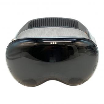 Apple (アップル) A2117/APPLE VISION PRO(M2)/256GB PC周辺機器 MQL83J/A TC4W9L47J4 @
