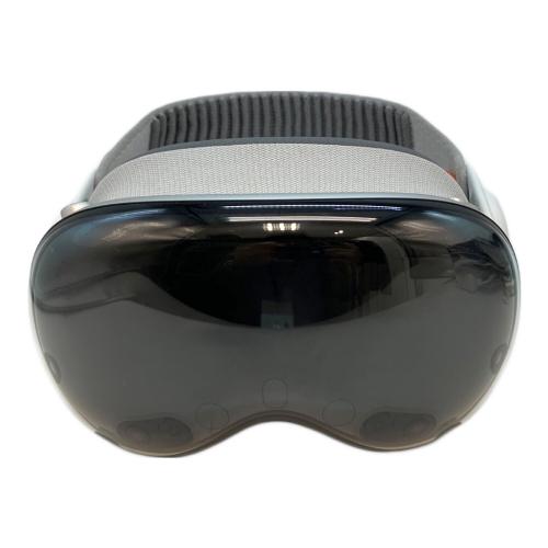 Apple (アップル) A2117/APPLE VISION PRO(M2)/256GB PC周辺機器 MQL83J/A TC4W9L47J4 @