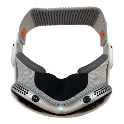 Apple (アップル) A2117/APPLE VISION PRO(M2)/256GB PC周辺機器 MQL83J/A TC4W9L47J4 @