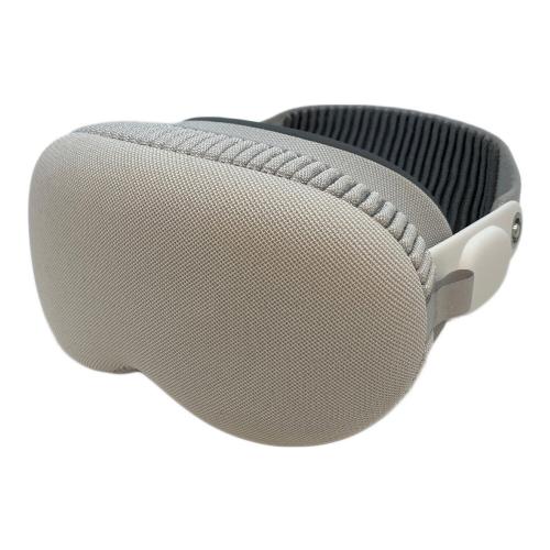 Apple (アップル) A2117/APPLE VISION PRO(M2)/256GB PC周辺機器 MQL83J/A TC4W9L47J4 @